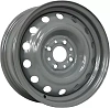 Диск Trebl 53B35B(2) Green 5.5x14 4x98 ET35 DIA58.6
