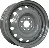 Диск Trebl 53B35B(2) Green 5.5x14 4x98 ET35 DIA58.6