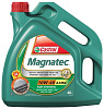 Castrol Magnatec 10w40 A3/B4 масло моторное п/с 4 л.(156EED)