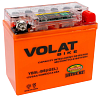Аккумуляторная батарея 5Ah Volat YB5L-BS (iGEL) R+