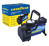 Компрессор GOODYEAR GY-30L 30 л/мин со съемной ручкой, сумка для хранения