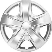 500 Колпак колеса гибкий 17" (4 шт.)