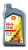 Shell Helix Taxi 5w30 масло моторное 1 л. /600063816