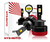 Светодиодные лампы D2S/D2R NTS 4300K