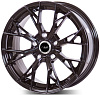 Диск Lizardo Avatar XH180 CB 7x17 4x100 ET35 DIA60.1