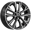 Диск Premium Series KP012(18_Atlas Pro) Diamond Gl 7x18 5x114.3 ET45 DIA60.1