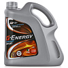 Масло G-Energy Synthetic FAR EAST 5W30 4л