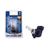 Лампа галоген Xenite HB3/9005 (P20d) 12V 65W (Яркость+30%) (блистер 1 шт.) 