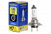 Лампа автомобильная галогенная Goodyear H7 12V 55W PX26d Long Life