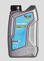 Мотор/масло Havens 2T SAE 30 API TC JASO FC 1L 