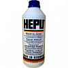 P999 Антифриз HEPU Colorant G11 концентрат  синий 1,5л