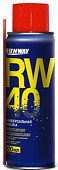 RW6096 RW-40 Смазка универсальная проникающая 200 мл