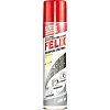 Полироль пластика FELIX аэрозоль ваниль 0,4 л