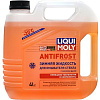 Зимняя жидкость д/омыв стекла LIQUI MOLY ANTIFROST (-20С) 4 л.