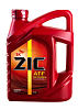 ZIC ATF Dextron VI Масло для автоматических трансм. 4л
