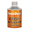 DD0365 Клей активатор с кистью для ремонта шин 250мл