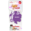 Ароматизатор подвесной бумажный RACH Light Парфюм