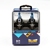 Лампа 12V H1 55W + 130% P14,5s Маяк Active Crystal 2 шт. DUOBOX 72120AC+130