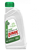 Антифриз LUMIX Green G11 1кг