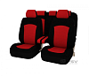 Чехлы "PSV" Fiesta (Красный) L 6м AB 122145 СКИДКА-25%
