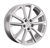 Диск Replay HV76 S 7.5x19 5x114.3 ET40 DIA64.1