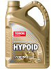 Масло трансмиссионное TEBOIL HYPOID 75W90 канистра 4л