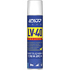 Смазка Многоцелевая LV-40 LAVR Multipurpose grease LV-40 400 мл (аэрозоль)