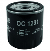 OC1291 Маслянный фильтр KNECHT