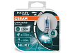 Лампа 60/55W12V P43t H4 Cool Blue Intence Next OSRAM  2 шт.