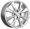 Диск Скад Порту Селена 6x15 4x98 ET35 DIA58.6