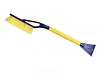 Щетка для снега AZARD Goodyear WB-03 (69см) со скребком АКЦИЯ -20%
