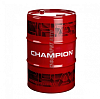 CHAMPION NEW ENERGY 5W-40 Бочка 60л масло разливное 1л.(№147)