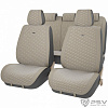 Накидки PSV Hornet (Бежевый), комплект на весь салон   449/456