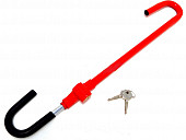 Замок рулевого колеса OKLEAD OKL6018 Замок рулевого колеса OKLEAD OKL6018