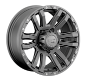 Диск LS LS1339 MGM 8x16 5x139.7 ET30 DIA98.5
