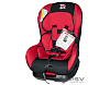 Автокресло детское 0-18кг. Little Car Soft красный / 125972 АКЦИЯ! СКИДКА-25%
