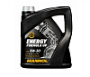 Масло MANNOL синтетическое ENERGY FORMULA OP SAE 5W-30 4л 7701