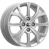 Диск I Free КС945(15_Rio FB_FL) Сильвер 6x15 4x100 ET46 DIA54.1