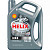 Shell Helix HX8 Synthetic 5W40 масло моторное 4 л. / 550046362