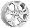 Диск Premium Series KP015(19_Haval F7/F7x) Fury Black 7.5x19 5x114.3 ET40 DIA64.1