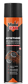 Антигравий MobiCAR черный с эффектом шагрени (995мл) аэрозоль (0558-01 MC)