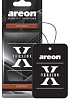 Аром. AREON "REFRESHMENT X-VERSION" Голубой Кокос