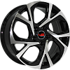 LEGEARTIS REPLICA CONCEPT-TY536 7X18/5X114.3 ET35 D60.1 BKF