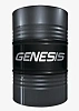 Лукойл Genesis SPECIAL 5W-40 210л масло разливное 1л  (№179)