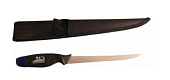 Нож разделочный Следопыт нетонущий клинок 155 мм в чехле PF-PK-03