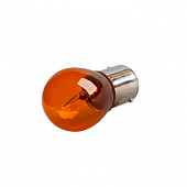 Лампа (светодиод) накаливания Xenite PY21W (BAU15s) 12V (желтая)