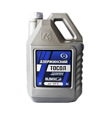 Тосол ОЖ-40 Дзержинский (TM OILRIGHT) 5 кг