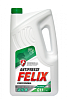 Антифриз G11 Felix ТС-40 зеленый Prolonger 3 кг.