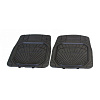 Коврик PSV BORTFront TS1828 P(2ч) 77х52  Чер.