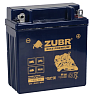 AKБ 5Ah ZUBR BIKE PREMIUM YB5L-BS R+, Китай